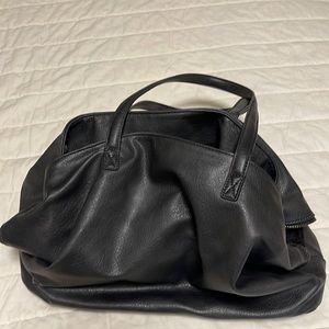 Free People black bag